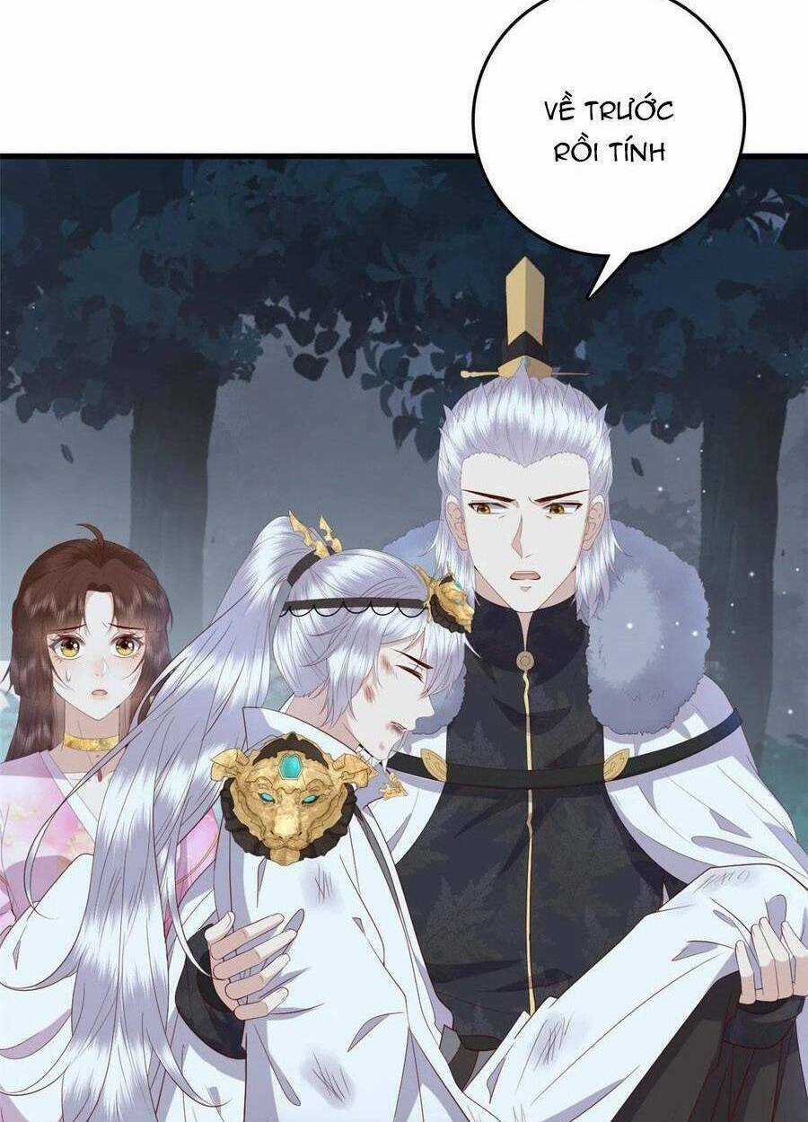 Nữ Phụ Không Thể Chọc Giận - Chapter 86 - Trang 32