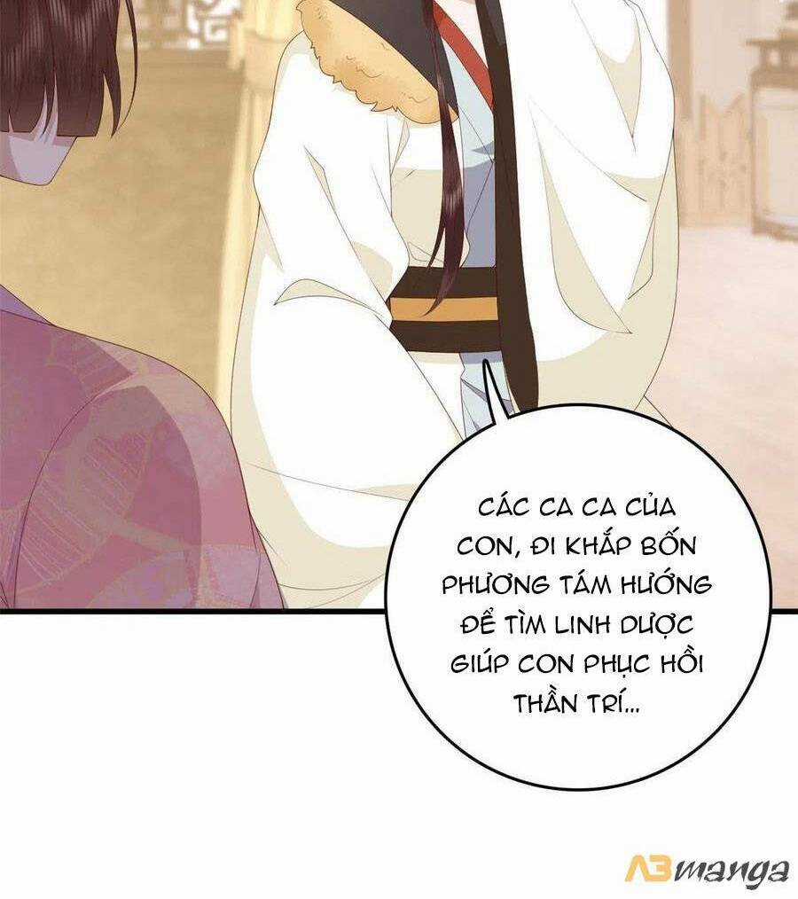 Nữ Phụ Không Thể Chọc Giận - Chapter 87 - Trang 3