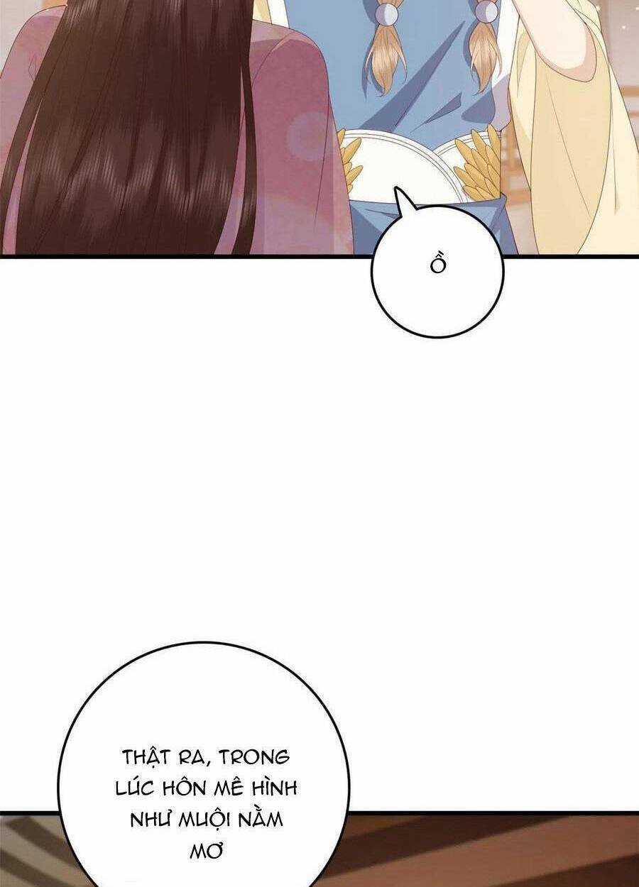 Nữ Phụ Không Thể Chọc Giận - Chapter 87 - Trang 41