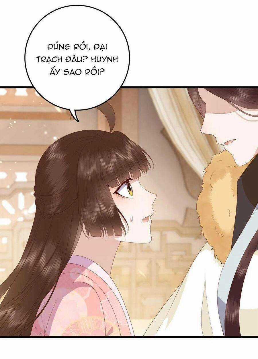 Nữ Phụ Không Thể Chọc Giận - Chapter 87 - Trang 6