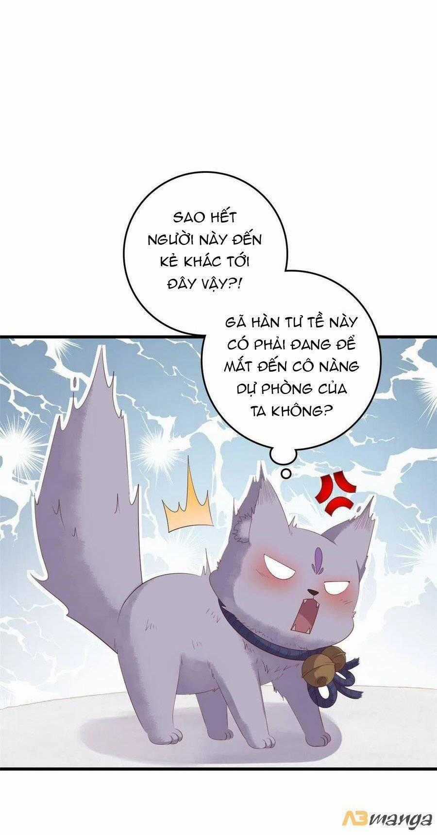 Nữ Phụ Không Thể Chọc Giận - Chapter 88 - Trang 42