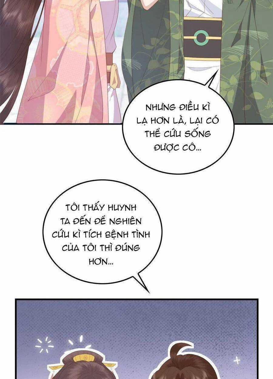 Nữ Phụ Không Thể Chọc Giận - Chapter 89 - Trang 4