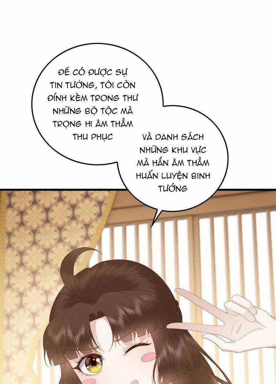 Nữ Phụ Không Thể Chọc Giận - Chapter 89 - Trang 38