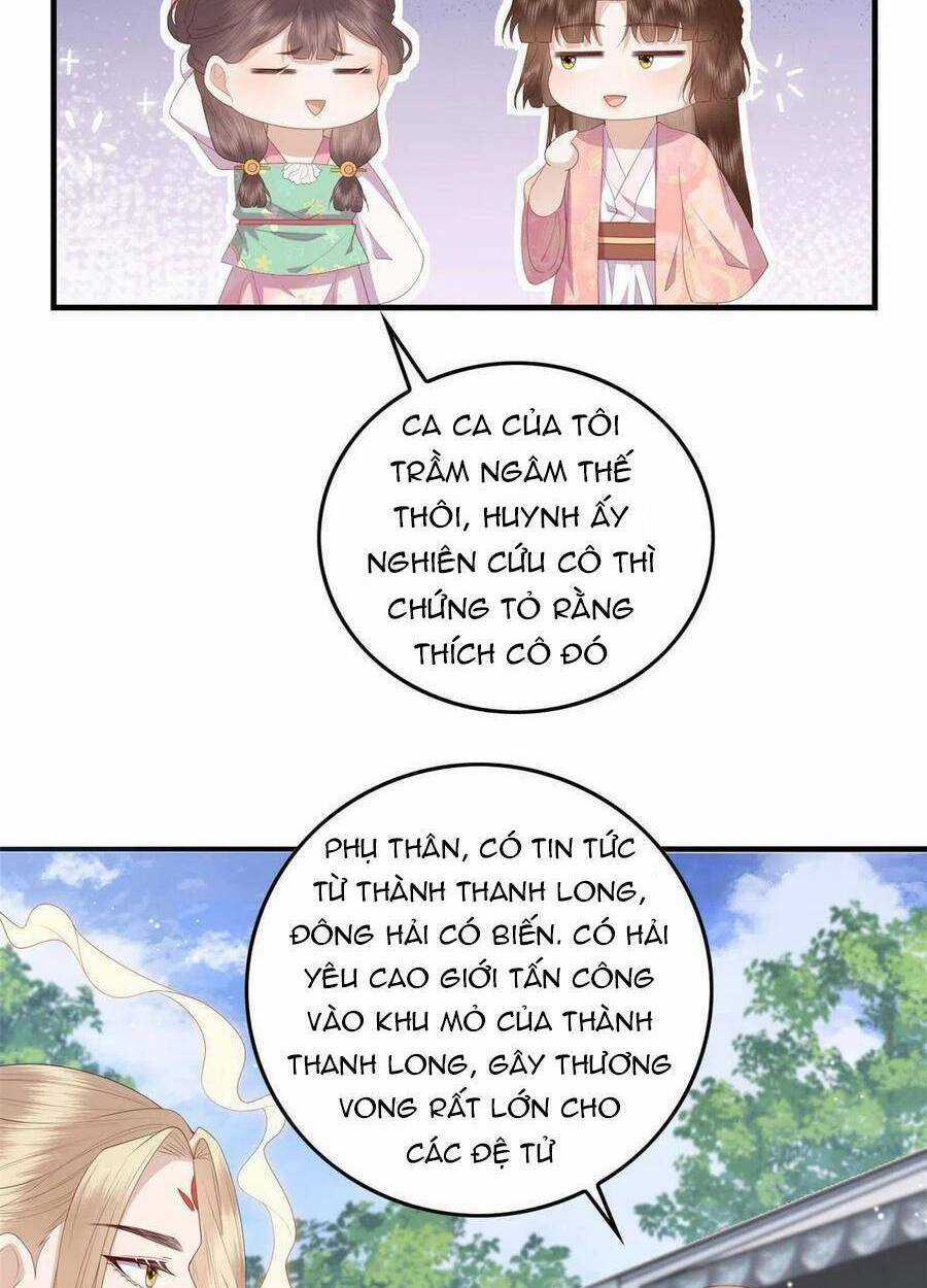 Nữ Phụ Không Thể Chọc Giận - Chapter 89 - Trang 5