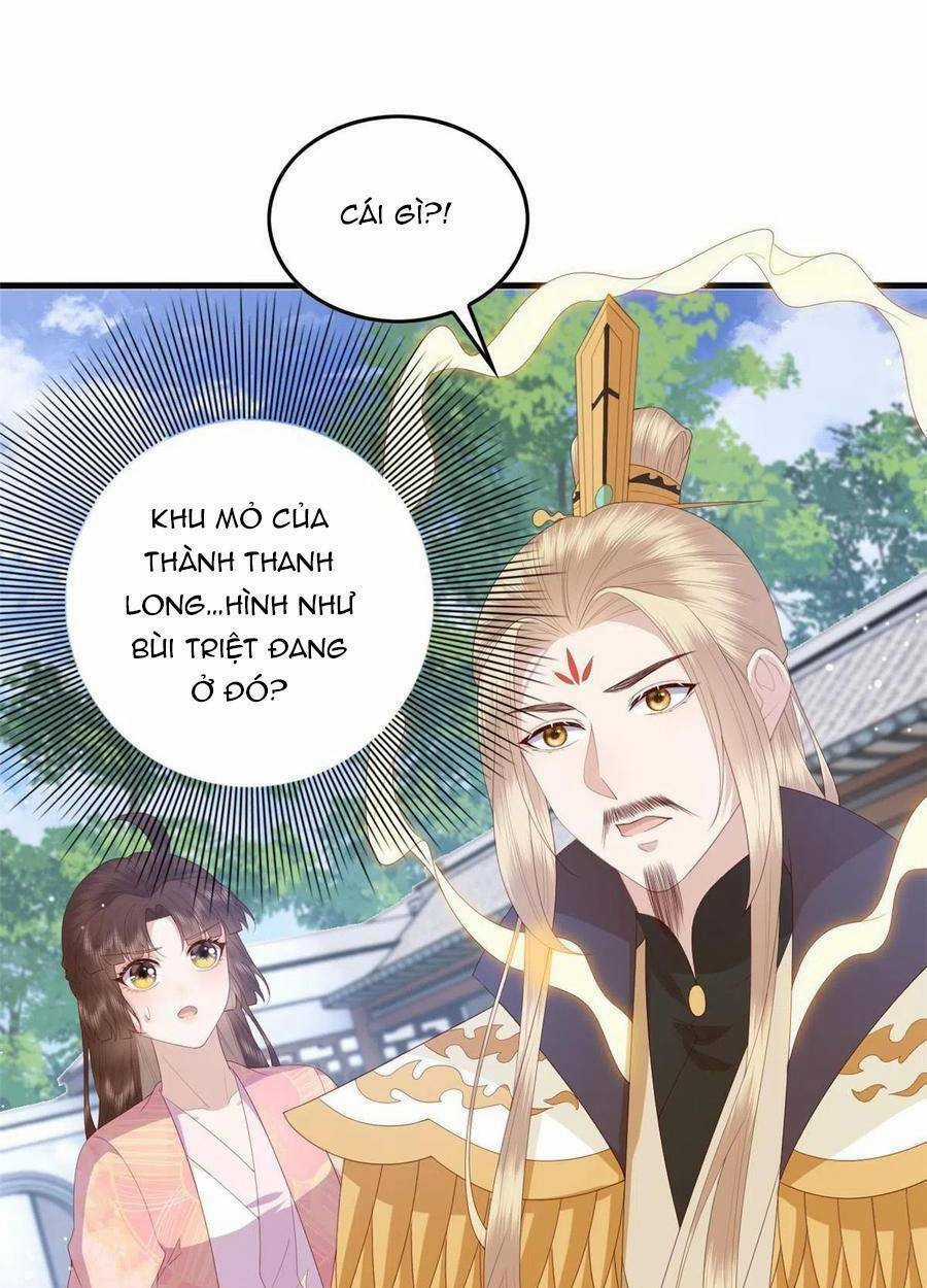 Nữ Phụ Không Thể Chọc Giận - Chapter 89 - Trang 8