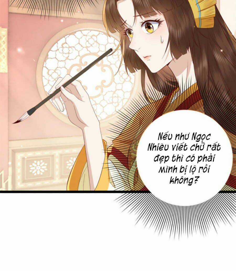 Nữ Phụ Không Thể Chọc Giận - Chapter 9 - Trang 13