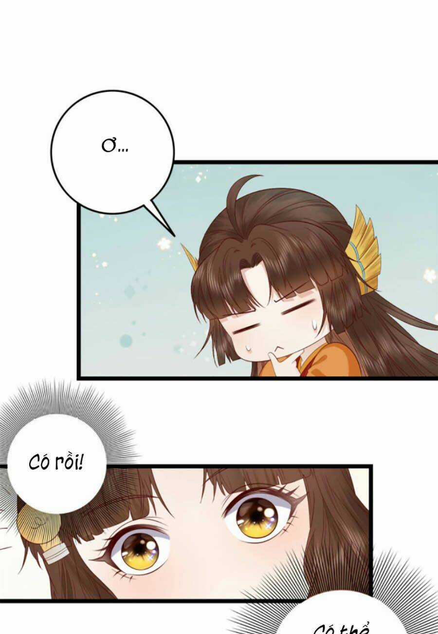 Nữ Phụ Không Thể Chọc Giận - Chapter 9 - Trang 15