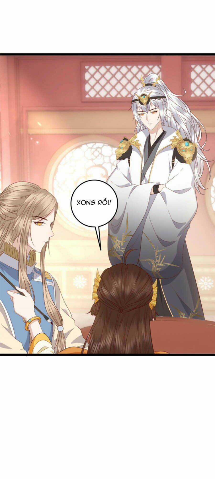 Nữ Phụ Không Thể Chọc Giận - Chapter 9 - Trang 17