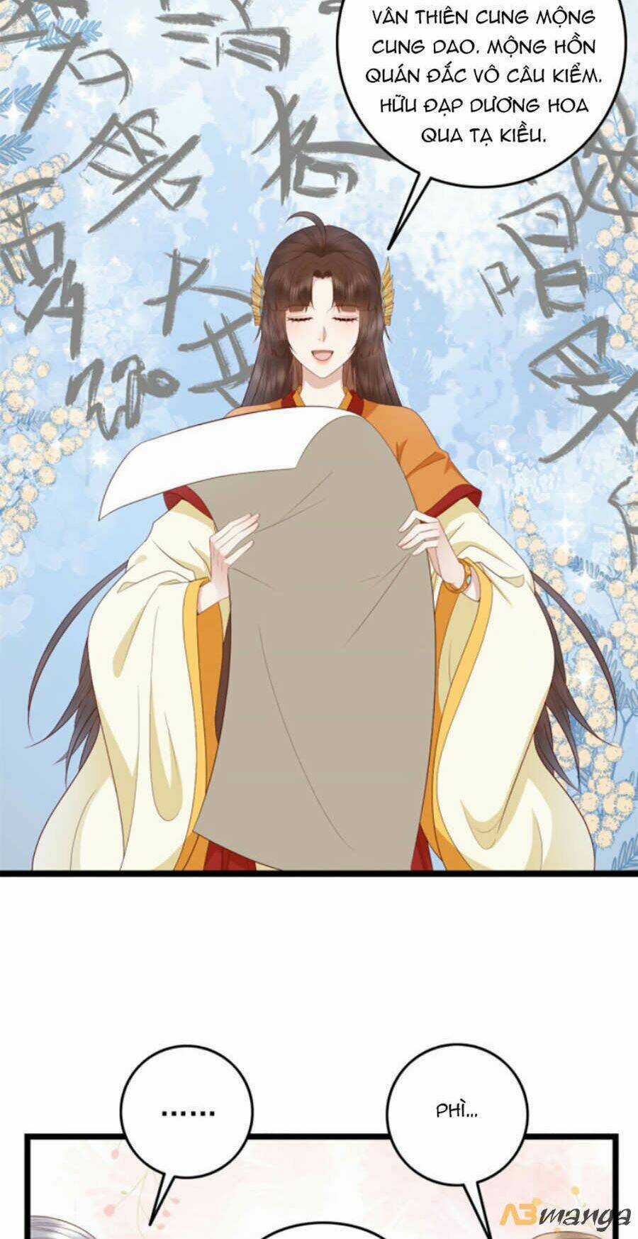 Nữ Phụ Không Thể Chọc Giận - Chapter 9 - Trang 19