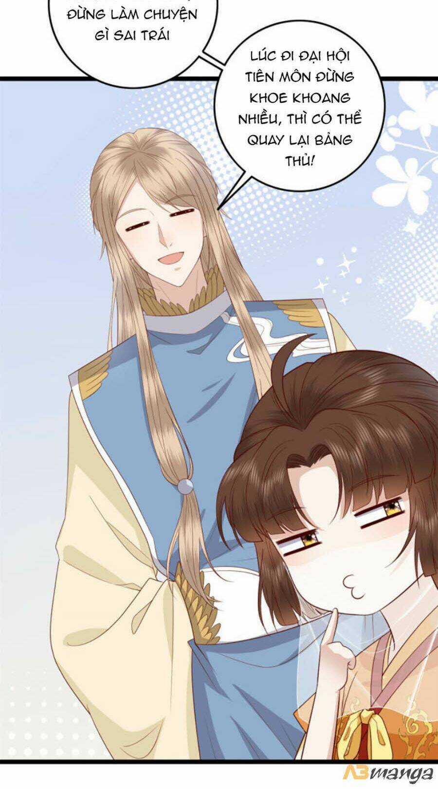 Nữ Phụ Không Thể Chọc Giận - Chapter 9 - Trang 3