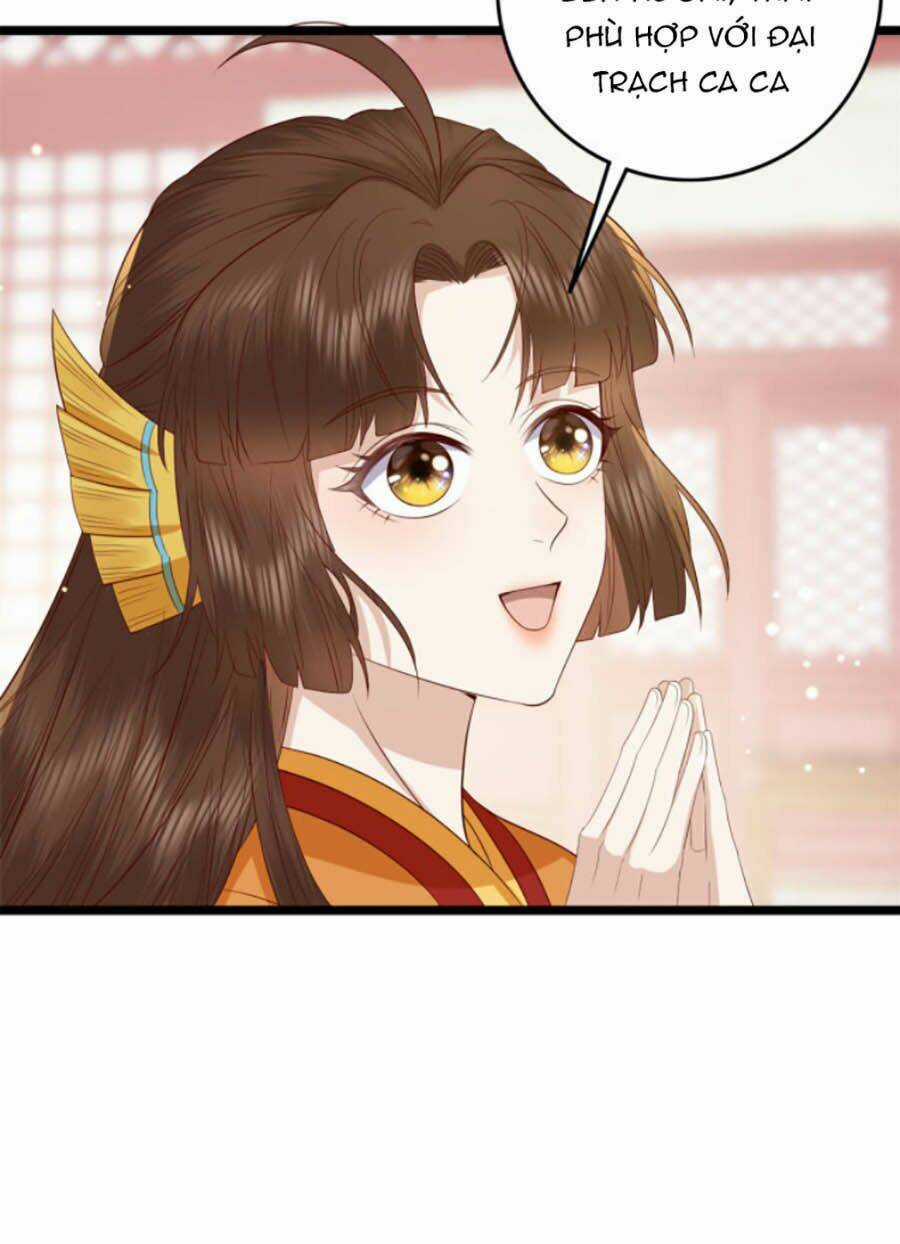 Nữ Phụ Không Thể Chọc Giận - Chapter 9 - Trang 21