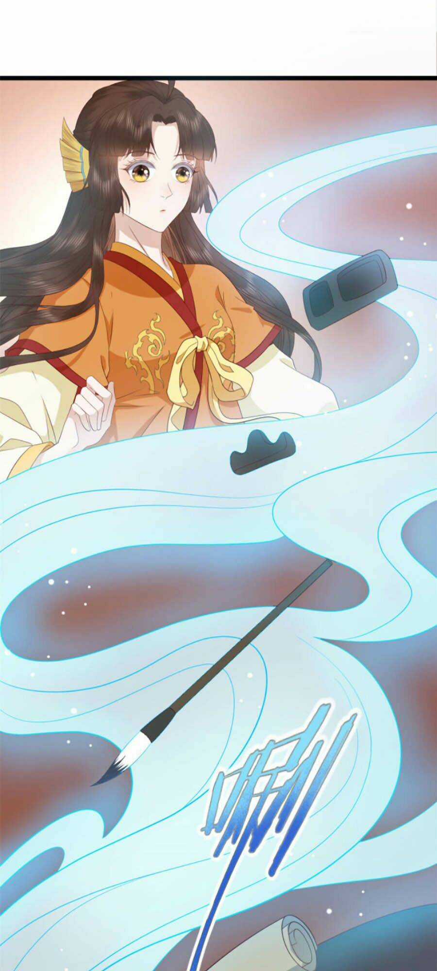 Nữ Phụ Không Thể Chọc Giận - Chapter 9 - Trang 23