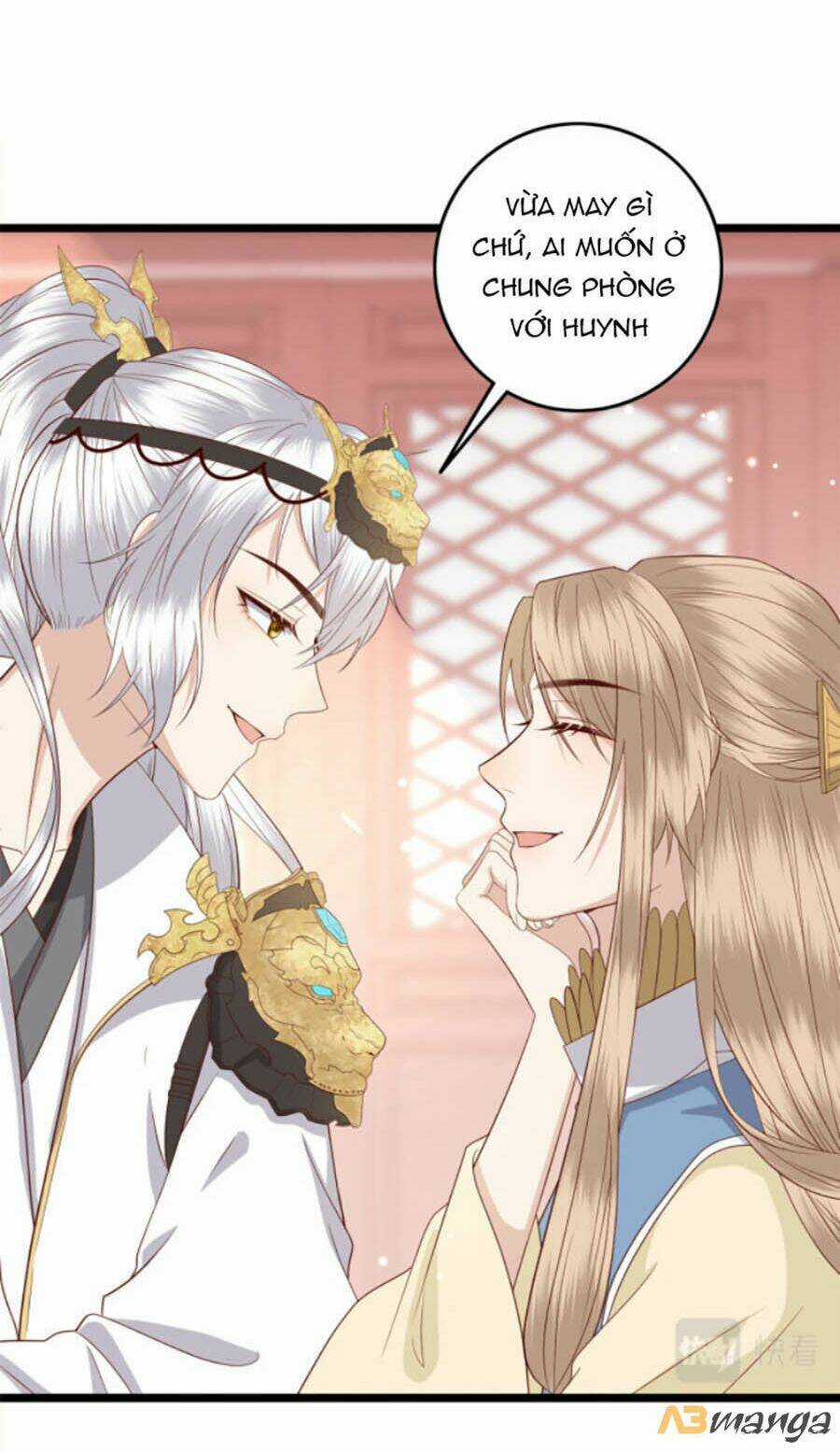 Nữ Phụ Không Thể Chọc Giận - Chapter 9 - Trang 29