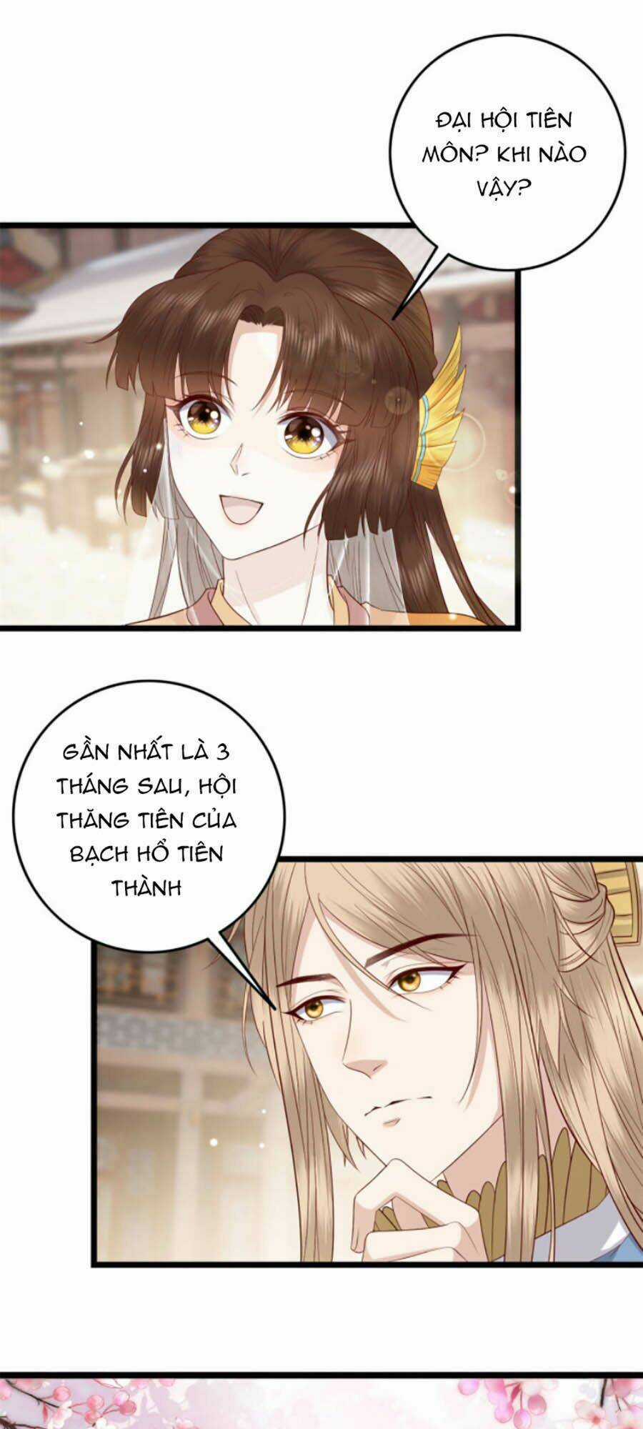 Nữ Phụ Không Thể Chọc Giận - Chapter 9 - Trang 4