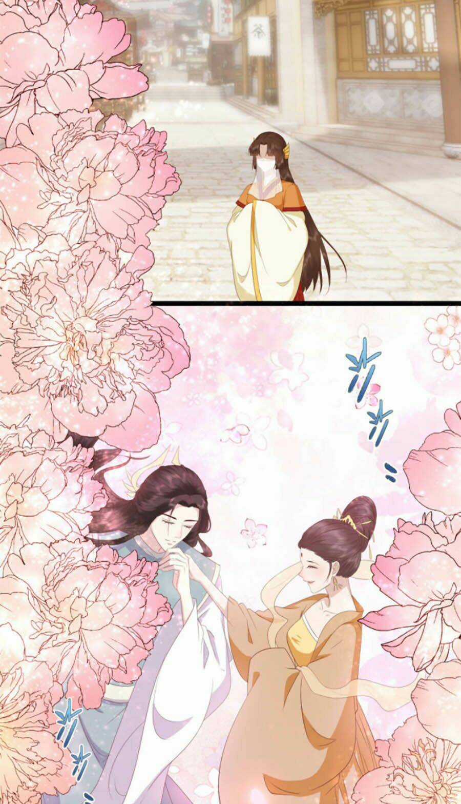 Nữ Phụ Không Thể Chọc Giận - Chapter 9 - Trang 33