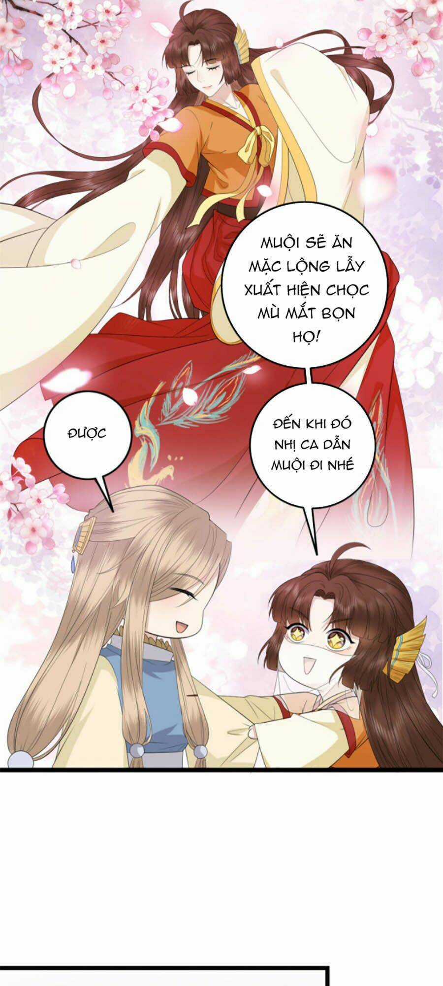 Nữ Phụ Không Thể Chọc Giận - Chapter 9 - Trang 5