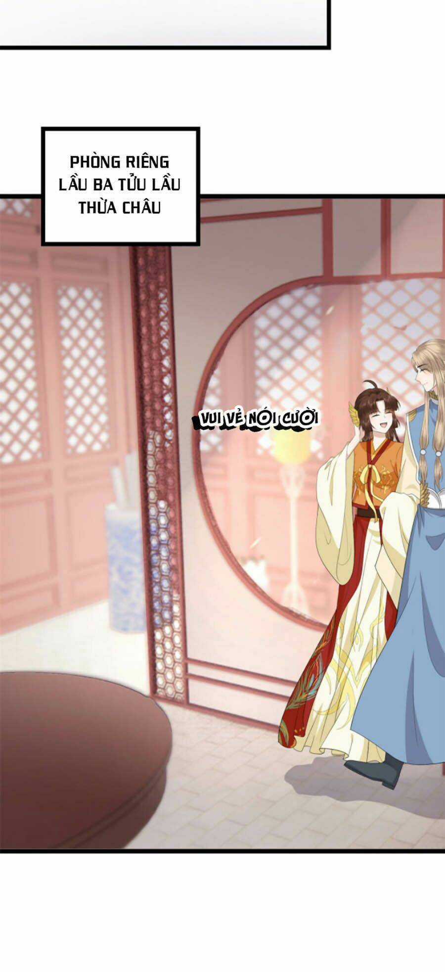 Nữ Phụ Không Thể Chọc Giận - Chapter 9 - Trang 6