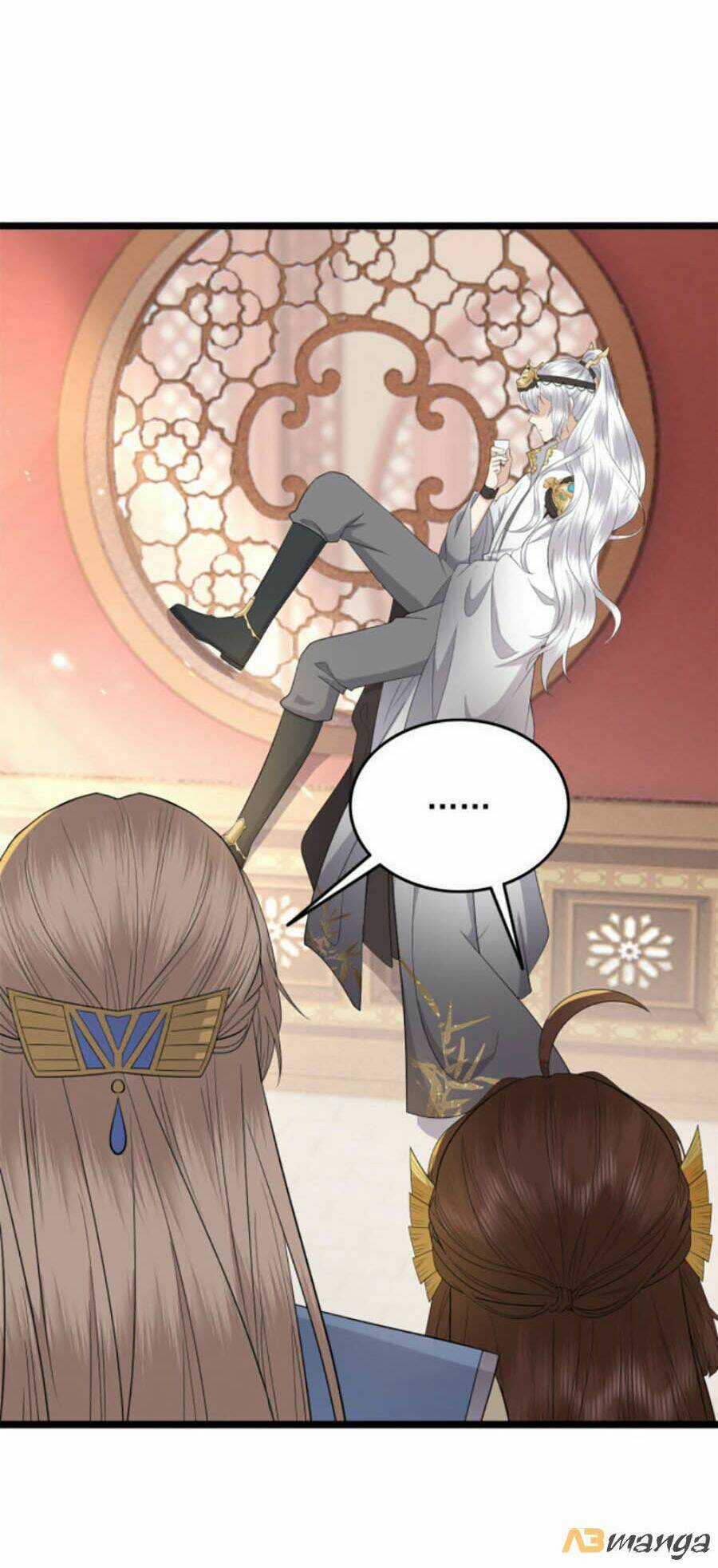 Nữ Phụ Không Thể Chọc Giận - Chapter 9 - Trang 7