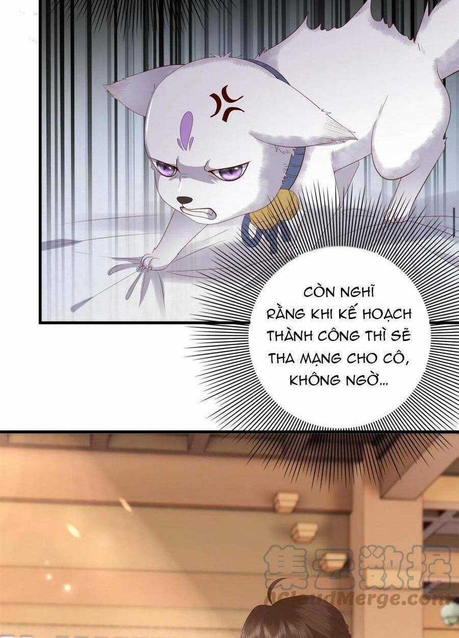 Nữ Phụ Không Thể Chọc Giận - Chapter 90 - Trang 3