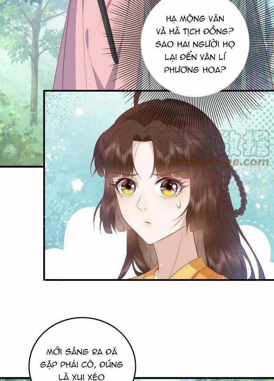 Nữ Phụ Không Thể Chọc Giận - Chapter 90 - Trang 22