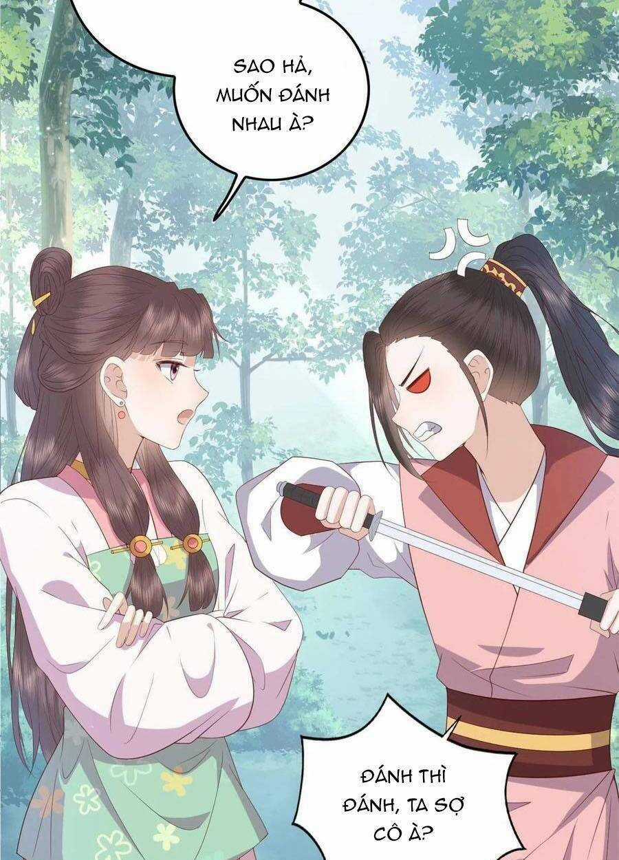 Nữ Phụ Không Thể Chọc Giận - Chapter 90 - Trang 23