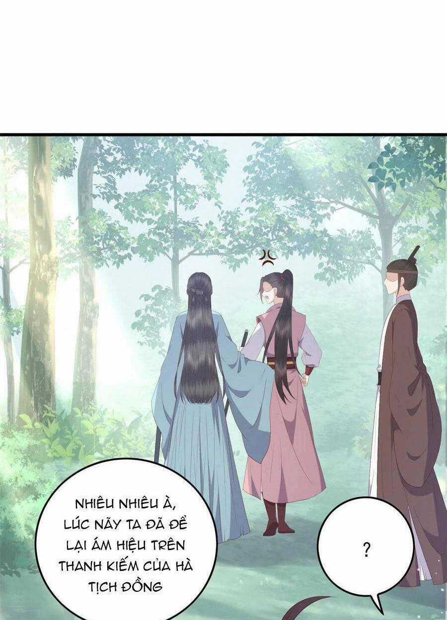 Nữ Phụ Không Thể Chọc Giận - Chapter 90 - Trang 27