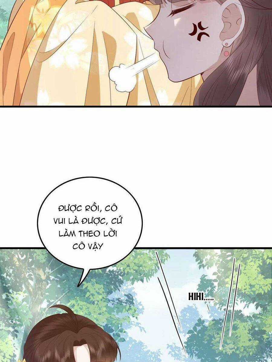 Nữ Phụ Không Thể Chọc Giận - Chapter 90 - Trang 33