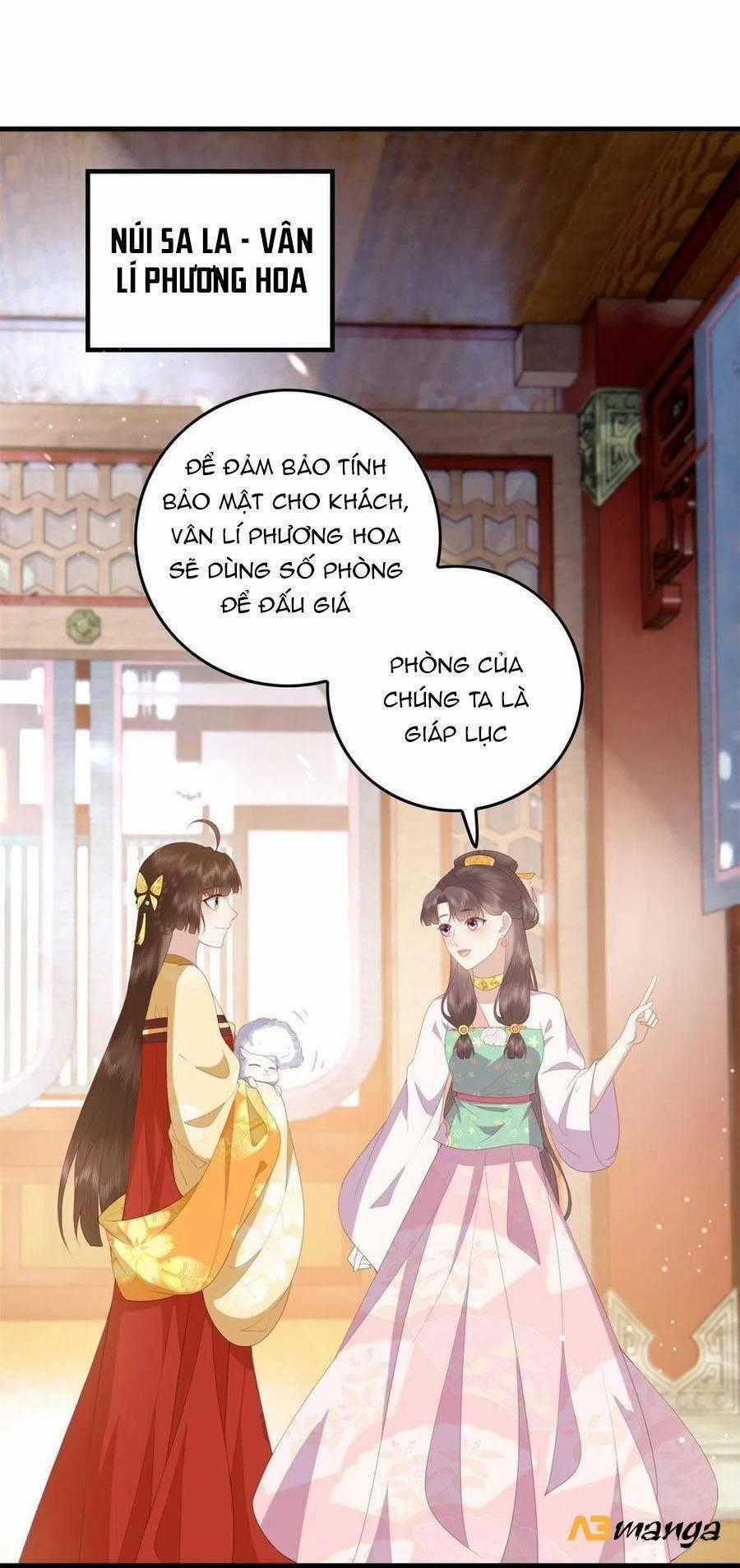Nữ Phụ Không Thể Chọc Giận - Chapter 91 - Trang 2