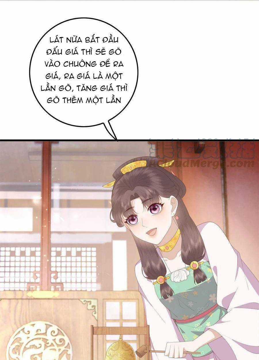 Nữ Phụ Không Thể Chọc Giận - Chapter 91 - Trang 3