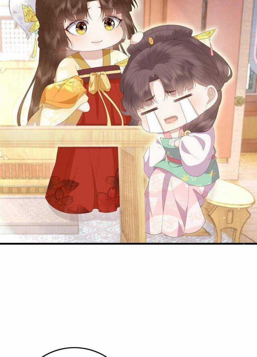 Nữ Phụ Không Thể Chọc Giận - Chapter 91 - Trang 33