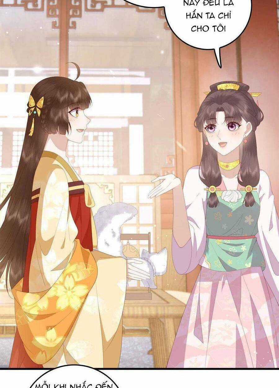 Nữ Phụ Không Thể Chọc Giận - Chapter 91 - Trang 5