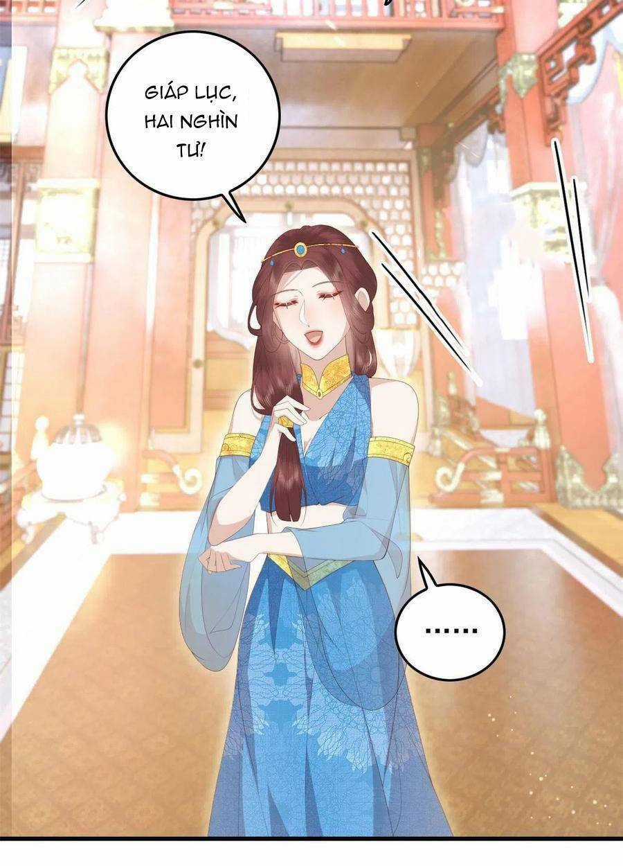 Nữ Phụ Không Thể Chọc Giận - Chapter 91 - Trang 44