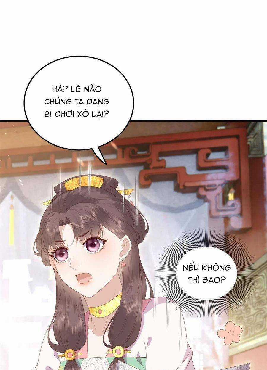 Nữ Phụ Không Thể Chọc Giận - Chapter 91 - Trang 57