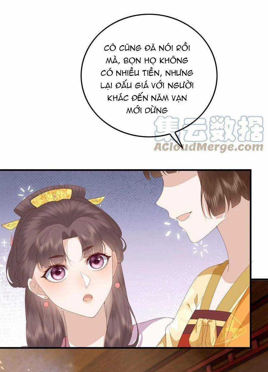 Nữ Phụ Không Thể Chọc Giận - Chapter 91 - Trang 68