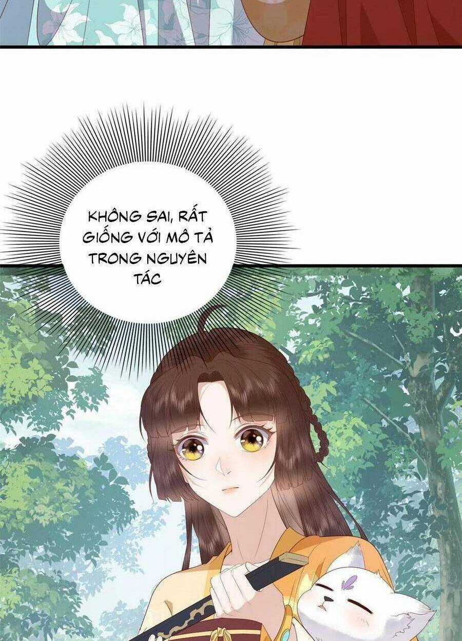 Nữ Phụ Không Thể Chọc Giận - Chapter 92 - Trang 20