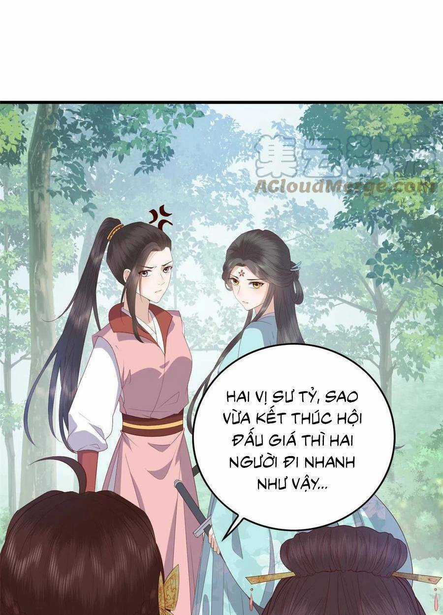 Nữ Phụ Không Thể Chọc Giận - Chapter 92 - Trang 3