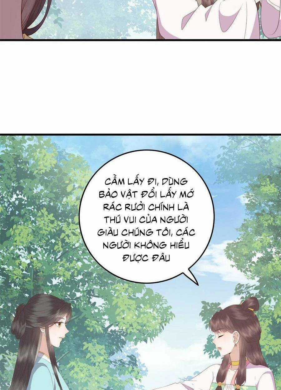 Nữ Phụ Không Thể Chọc Giận - Chapter 92 - Trang 23