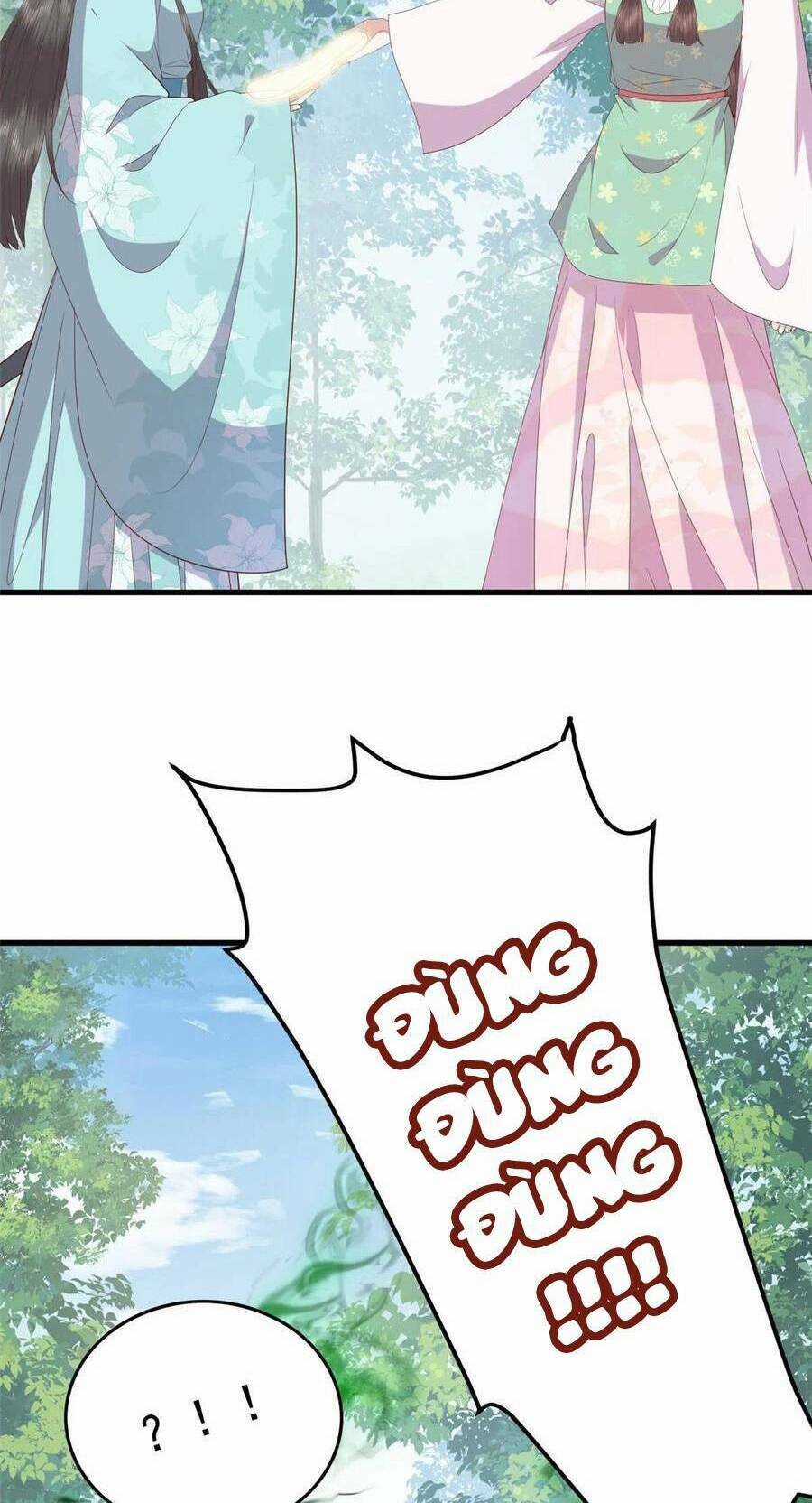 Nữ Phụ Không Thể Chọc Giận - Chapter 92 - Trang 24