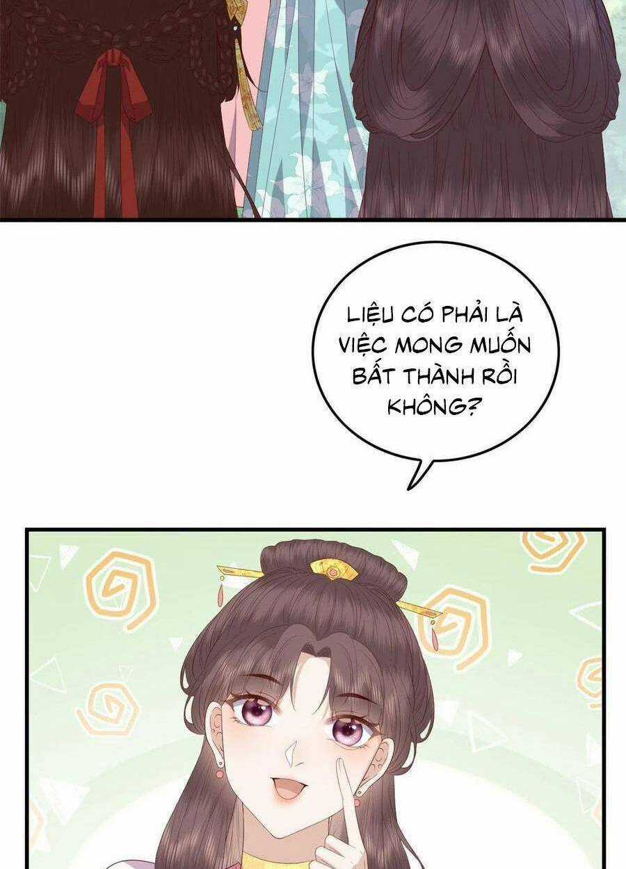 Nữ Phụ Không Thể Chọc Giận - Chapter 92 - Trang 4