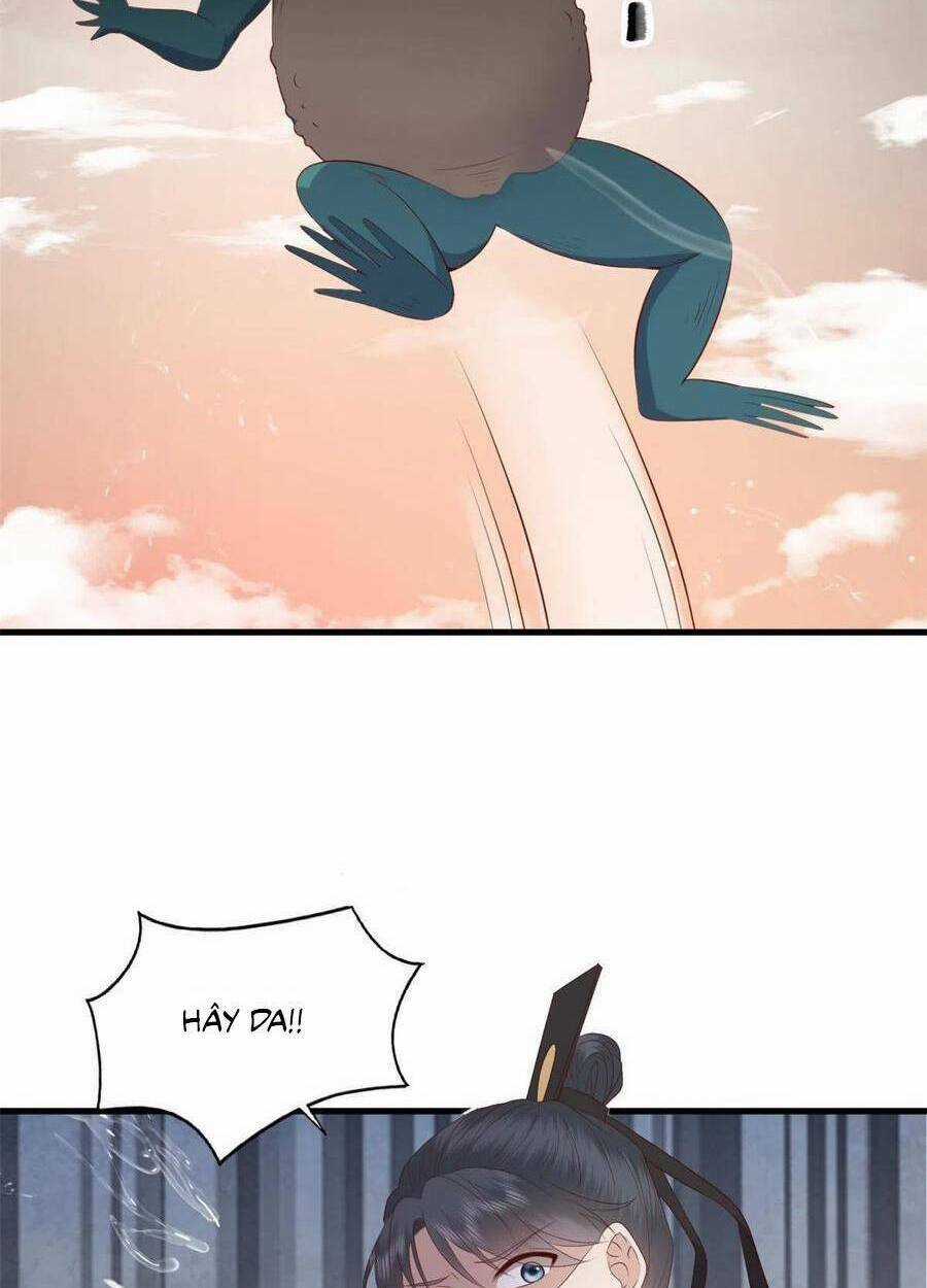 Nữ Phụ Không Thể Chọc Giận - Chapter 92 - Trang 31