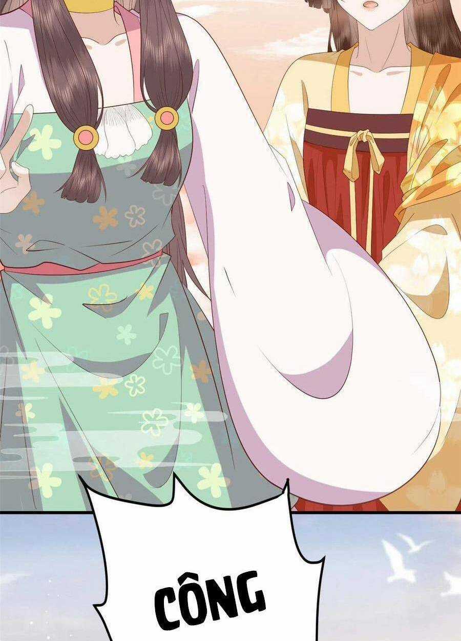 Nữ Phụ Không Thể Chọc Giận - Chapter 92 - Trang 35
