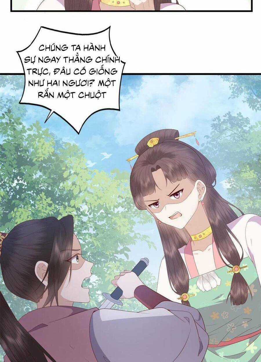 Nữ Phụ Không Thể Chọc Giận - Chapter 92 - Trang 5