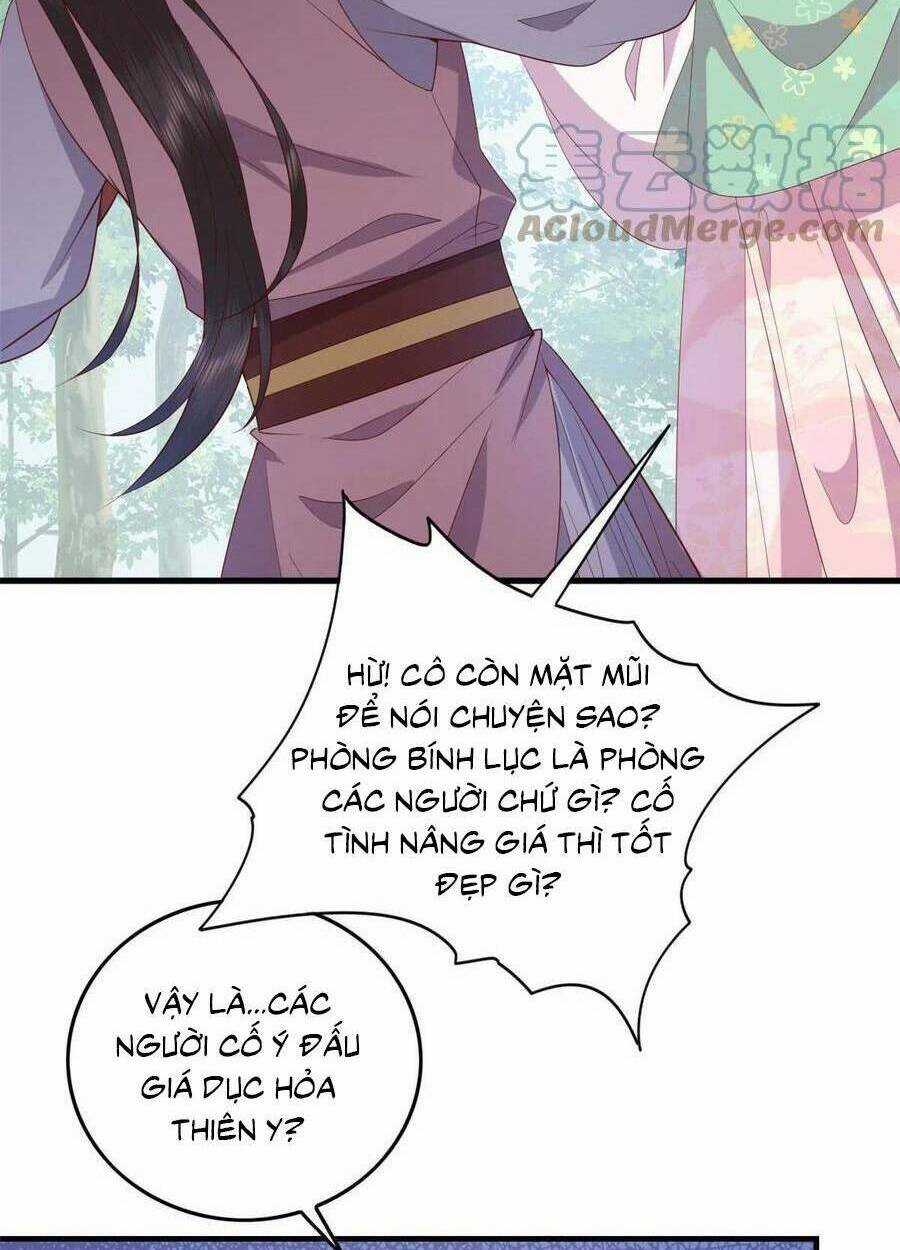 Nữ Phụ Không Thể Chọc Giận - Chapter 92 - Trang 6