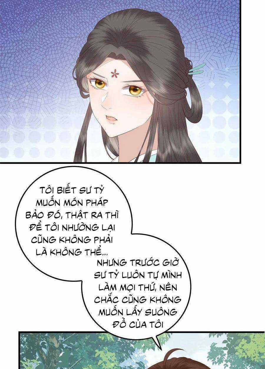 Nữ Phụ Không Thể Chọc Giận - Chapter 92 - Trang 8