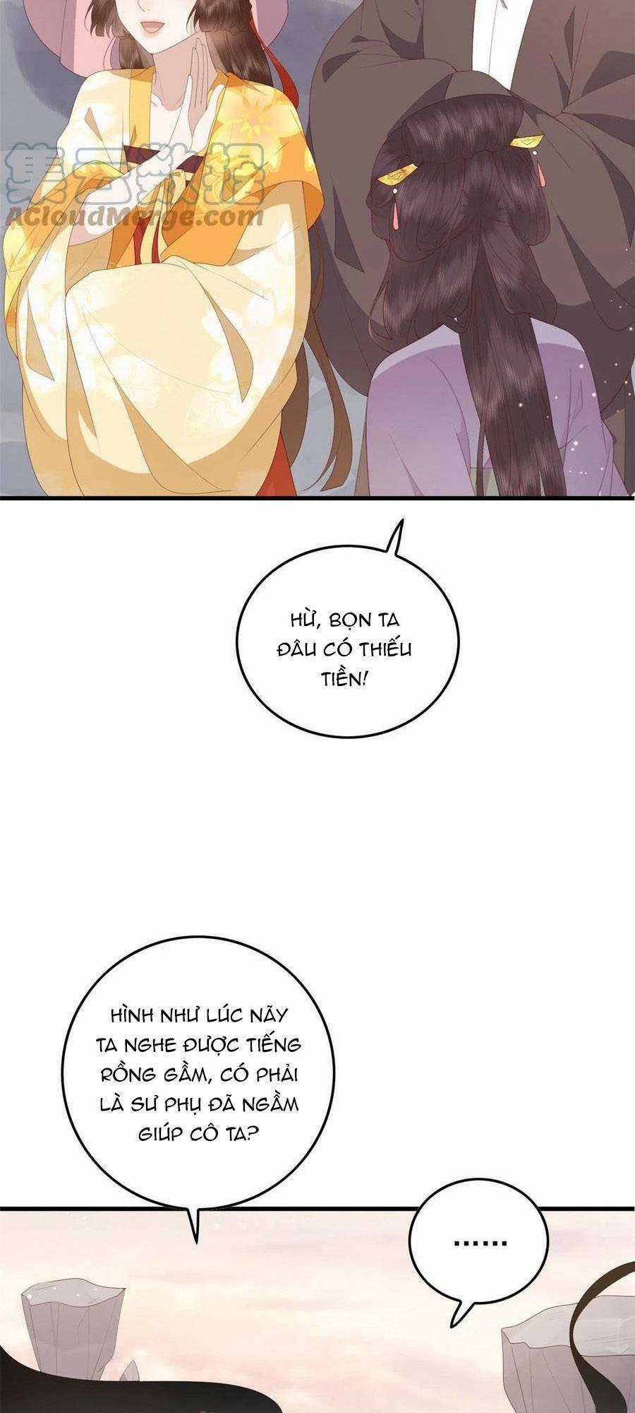 Nữ Phụ Không Thể Chọc Giận - Chapter 93 - Trang 18