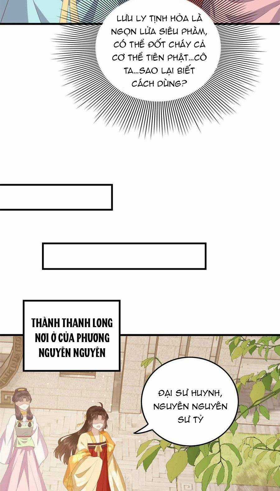 Nữ Phụ Không Thể Chọc Giận - Chapter 93 - Trang 22