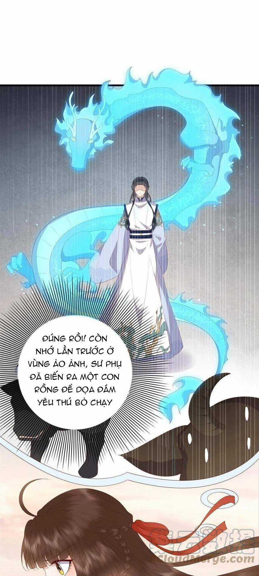 Nữ Phụ Không Thể Chọc Giận - Chapter 93 - Trang 4