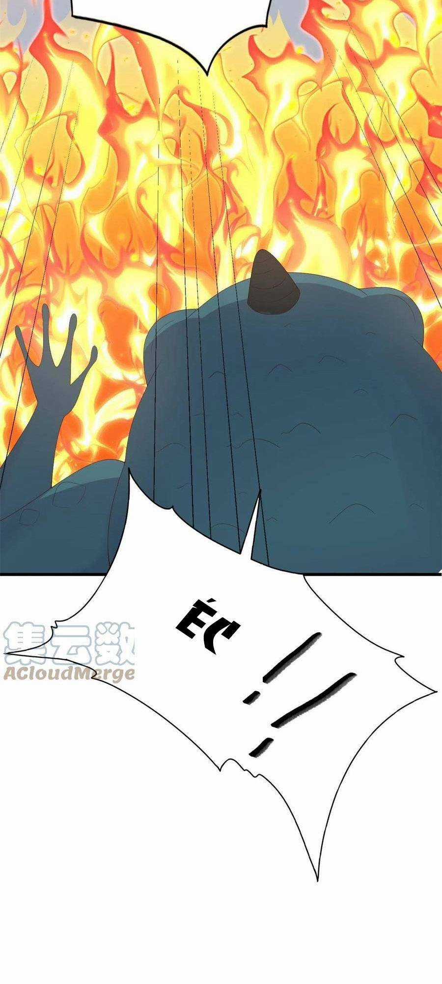 Nữ Phụ Không Thể Chọc Giận - Chapter 93 - Trang 8