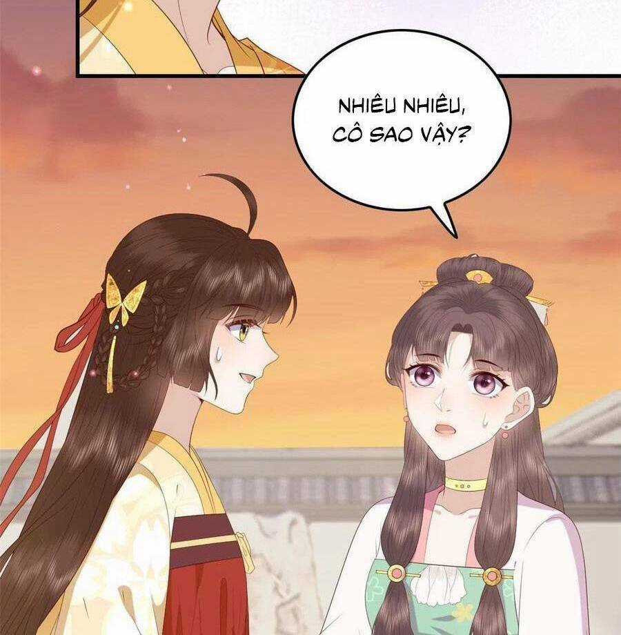 Nữ Phụ Không Thể Chọc Giận - Chapter 94 - Trang 25