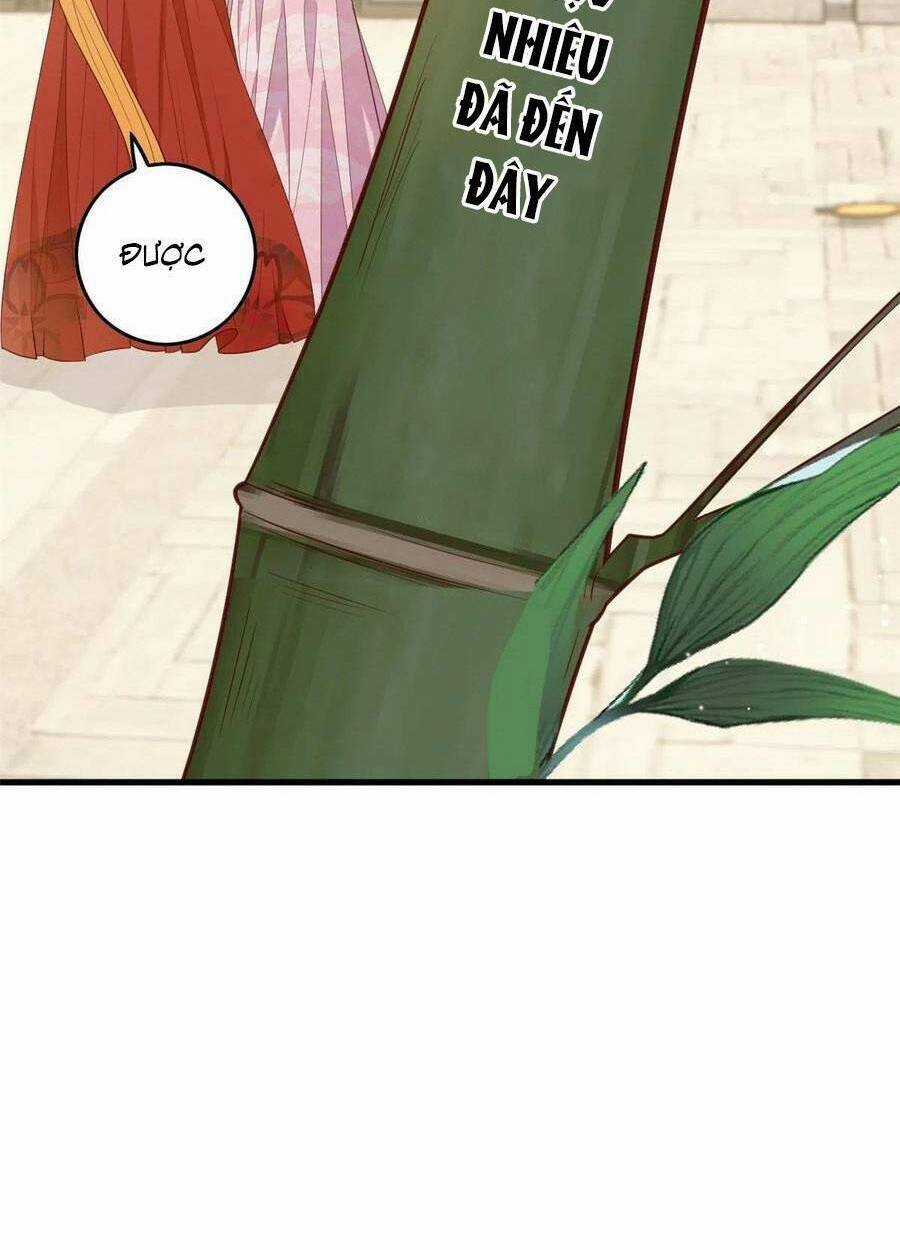 Nữ Phụ Không Thể Chọc Giận - Chapter 94 - Trang 31